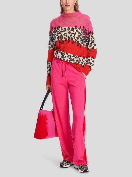 Damen Pullover
