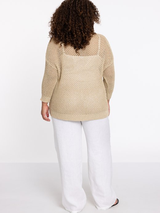 Damen Pullover