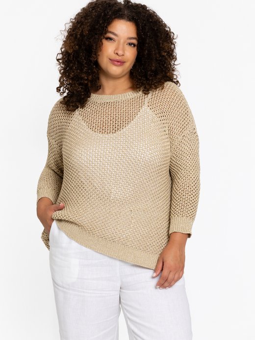 Damen Pullover