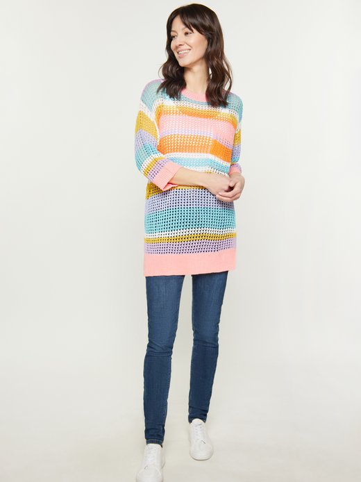Damen Pullover