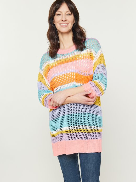 Damen Pullover