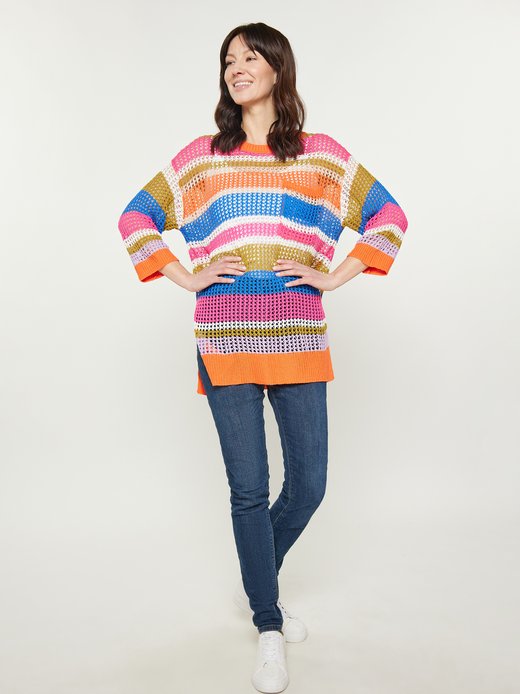 Damen Pullover