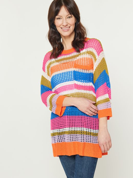 Damen Pullover