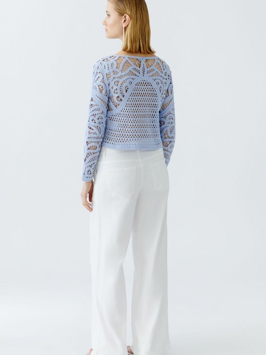 Damen Pullover