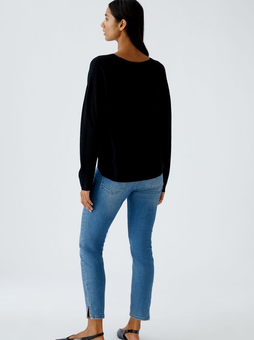Damen Pullover