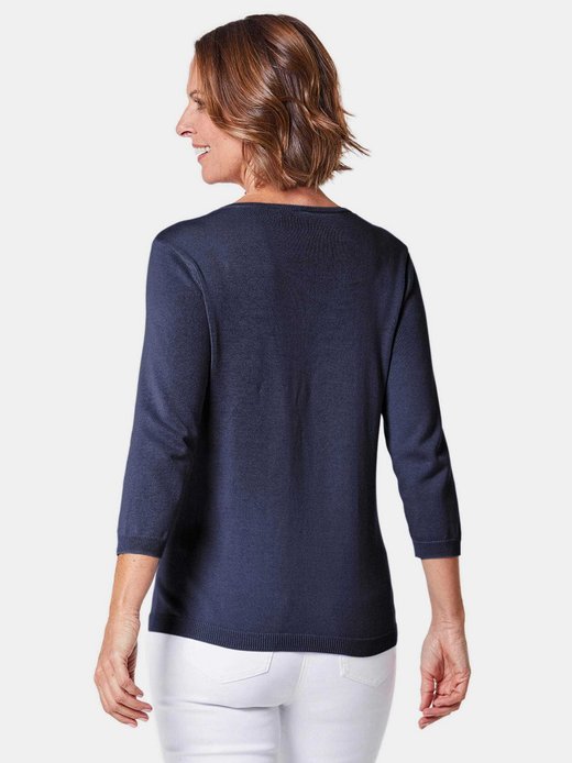 Damen Pullover