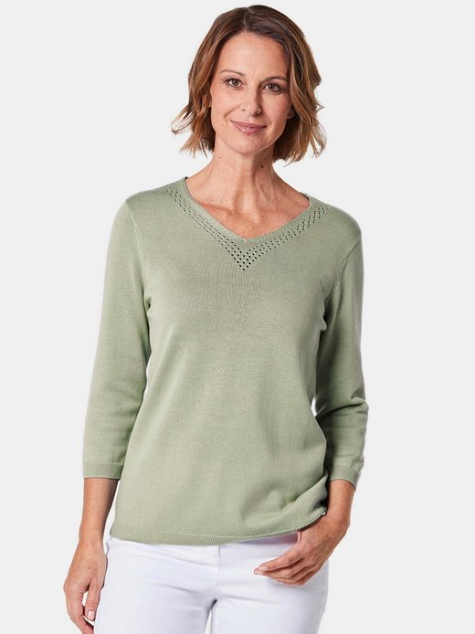 Damen Pullover