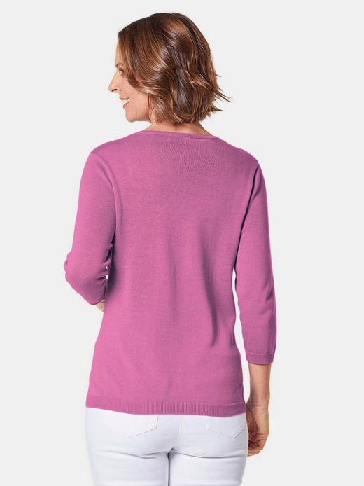 Damen Pullover