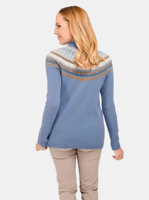 Damen Pullover