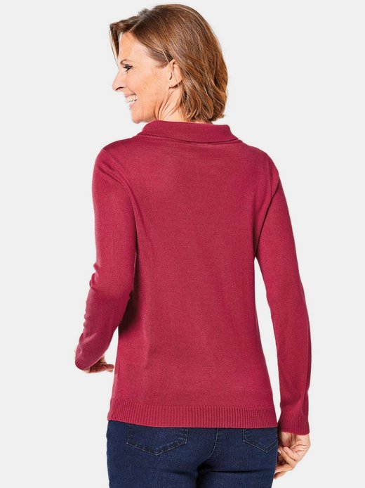Damen Pullover