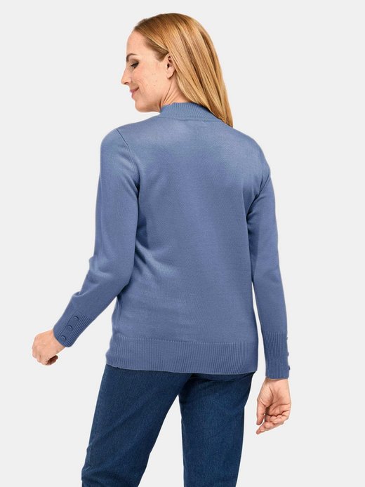 Damen Pullover