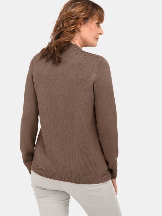 Damen Pullover