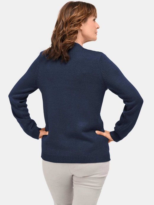 Damen Pullover