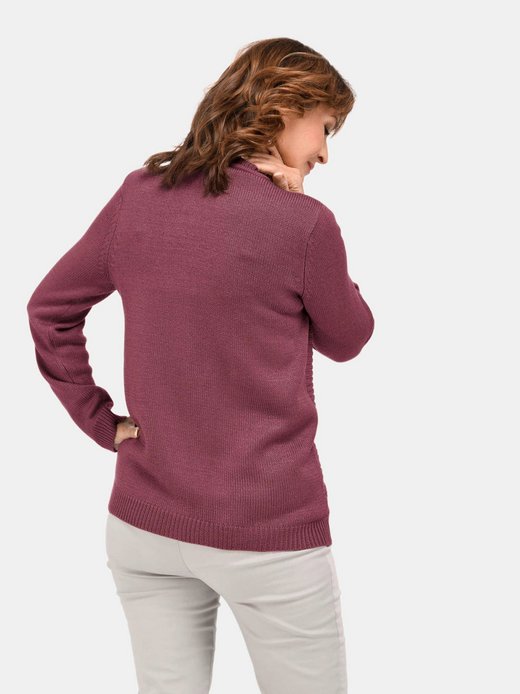 Damen Pullover