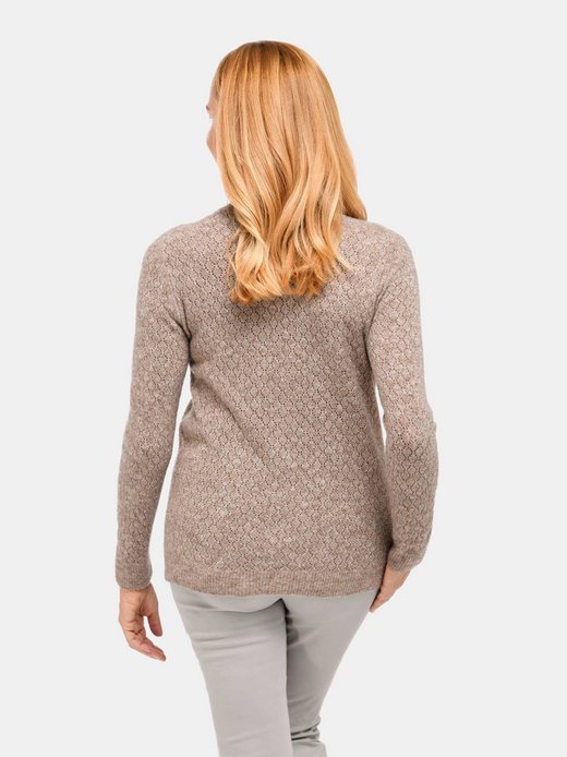 Damen Pullover