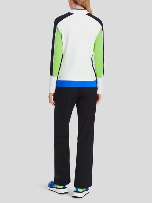 Damen Pullover