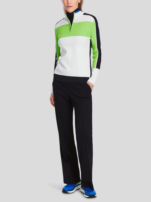 Damen Pullover