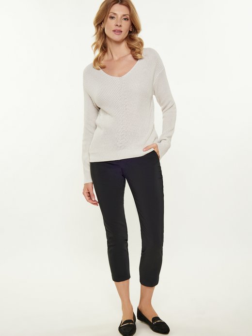 Damen Pullover