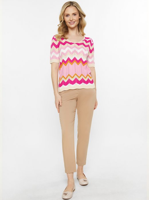 Damen Pullover