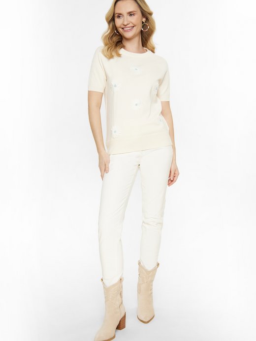 Damen Pullover