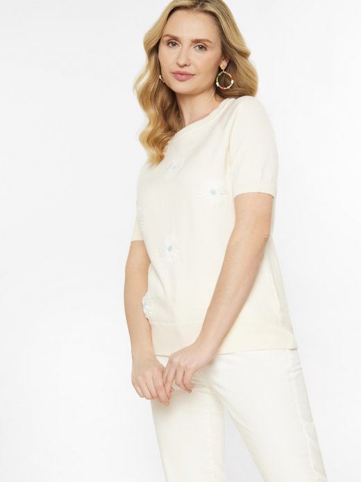 Damen Pullover