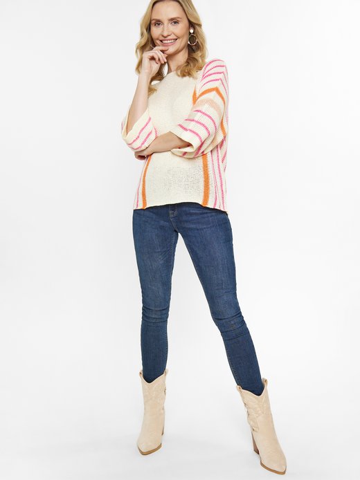 Damen Pullover