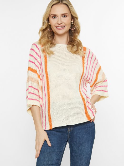 Damen Pullover