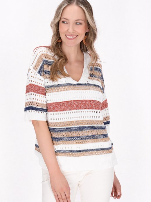 Damen Pullover