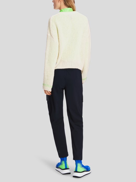 Damen Pullover