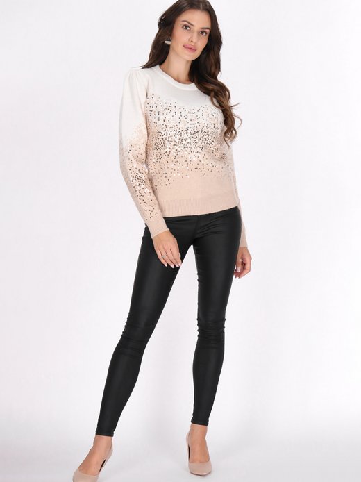 Damen Pullover
