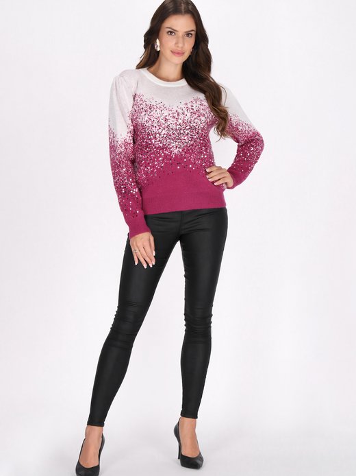 Damen Pullover