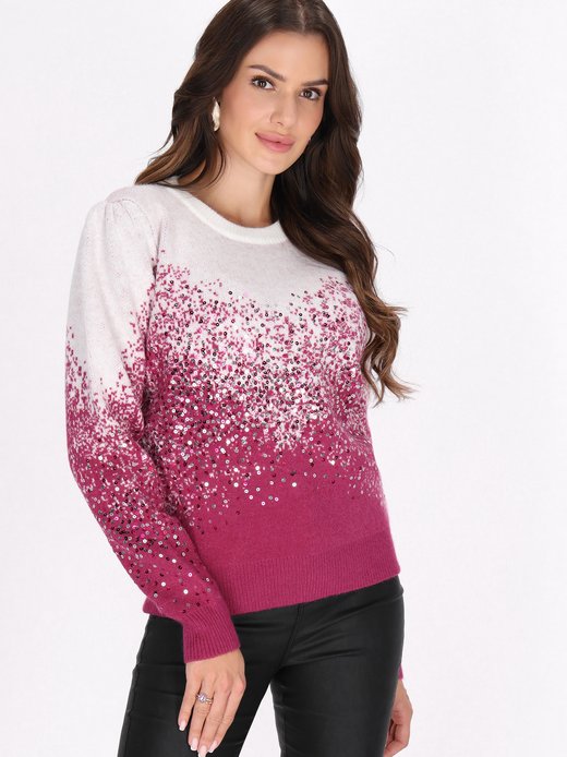 Damen Pullover