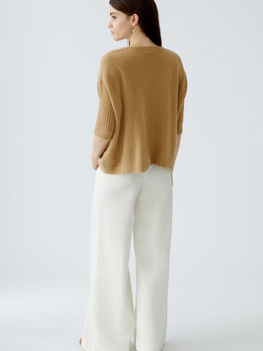 Damen Pullover