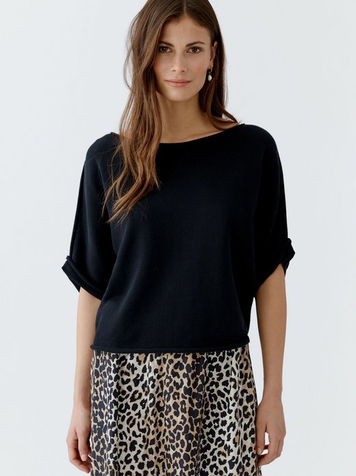 Damen Pullover