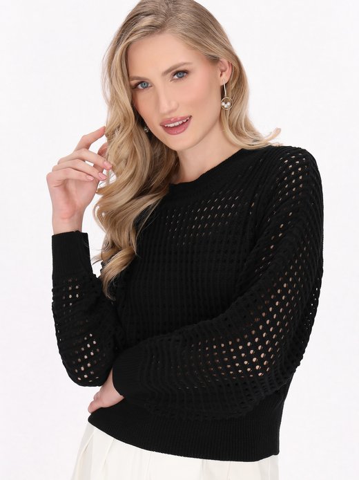Damen Pullover