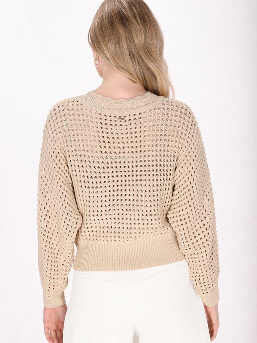 Damen Pullover