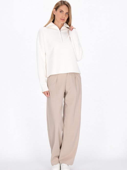 Damen Pullover