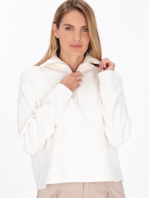Damen Pullover