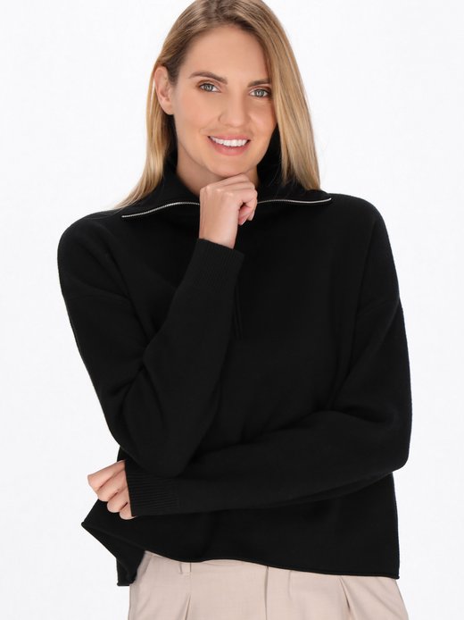 Damen Pullover