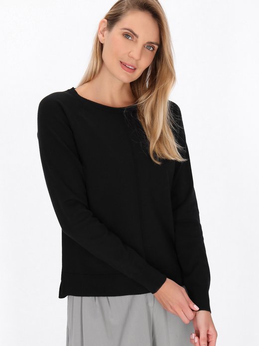 Damen Pullover