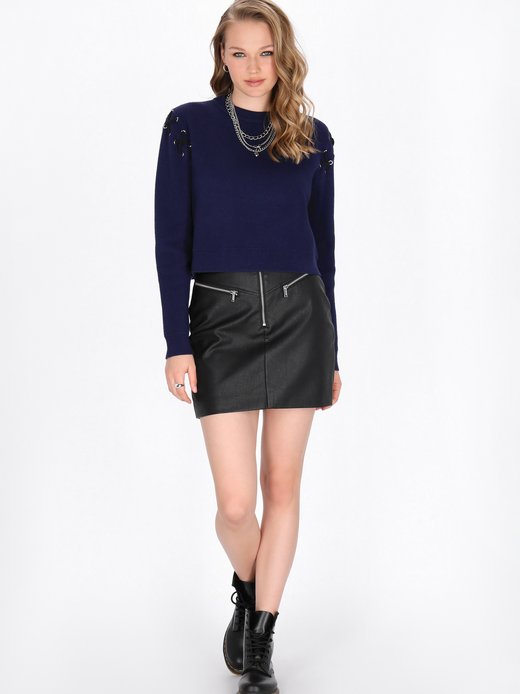 Damen Pullover