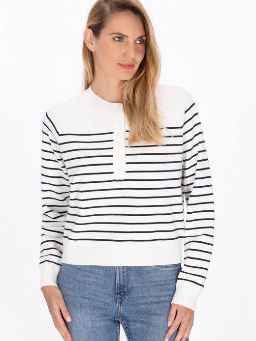 Damen Pullover