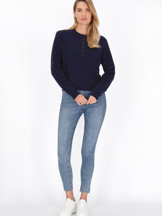 Damen Pullover