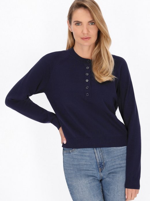Damen Pullover