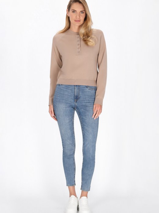 Damen Pullover