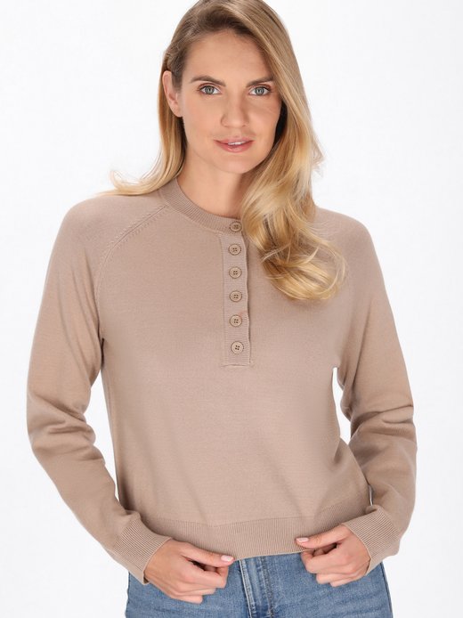 Damen Pullover
