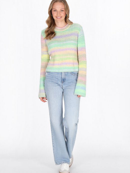 Damen Pullover