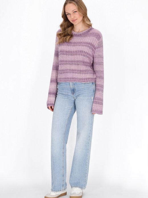Damen Pullover