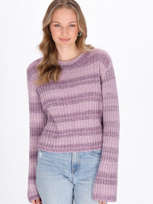 Damen Pullover