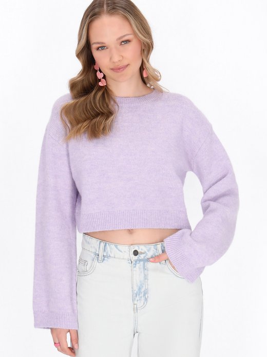 Damen Pullover